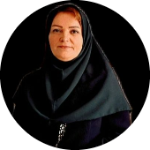 زلیخا احمدی